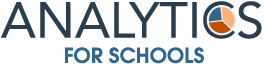 Analytics for Schools logo
