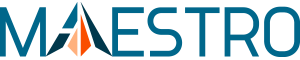 Maestro logo