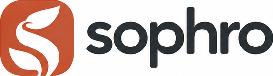 Sophro logo